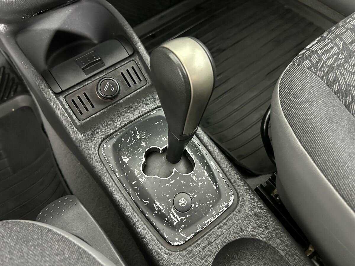 Opel Corsa с пробегом — 2001 год. Фото: #11