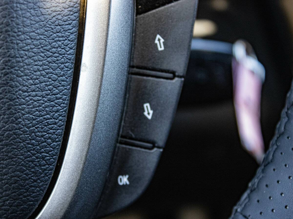 FAW Besturn X80 с пробегом — 2018 год. Фото: #16
