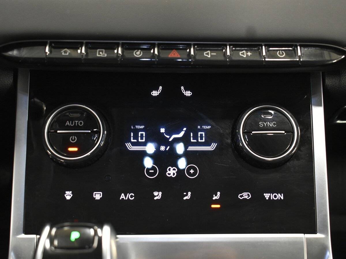 Chery Tiggo 7 Pro Plug-in Hybrid с пробегом — 2023 год. Фото: #12