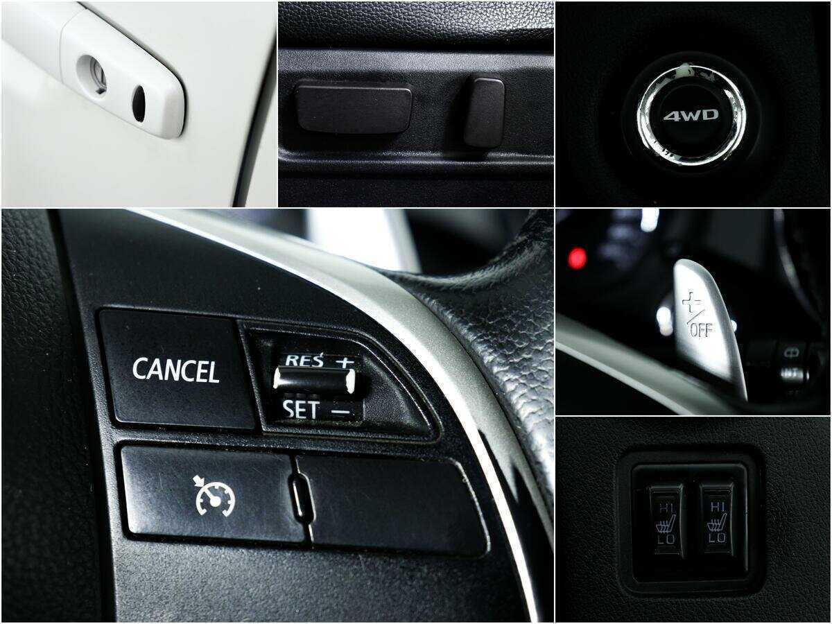 Mitsubishi Outlander с пробегом — 2013 год. Фото: #13