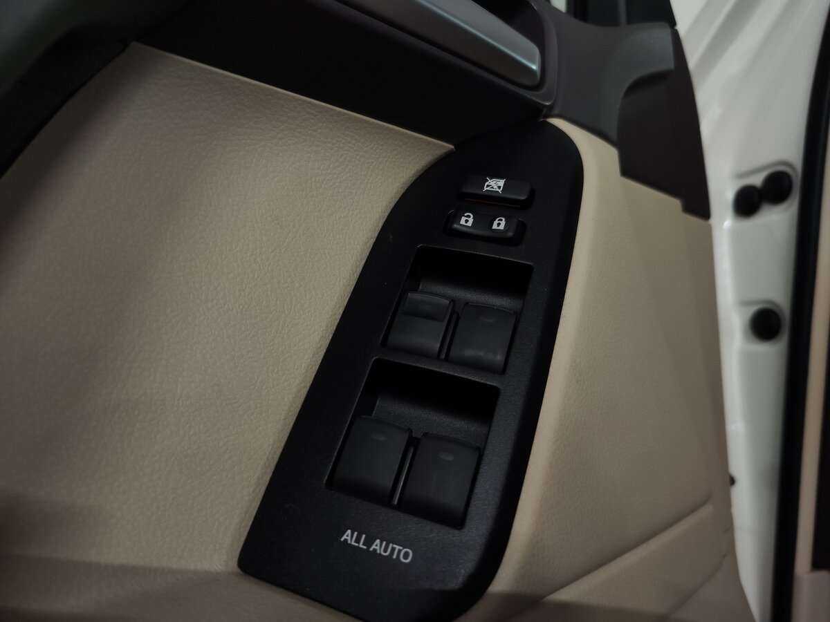 Toyota Land Cruiser Prado с пробегом — 2021 год. Фото: #29