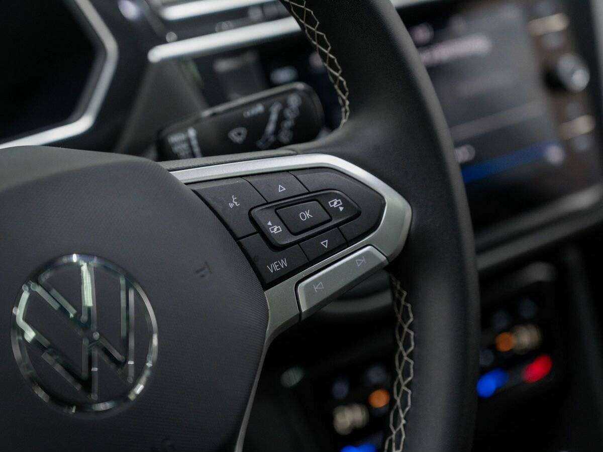 Volkswagen Tiguan с пробегом — 2022 год. Фото: #29