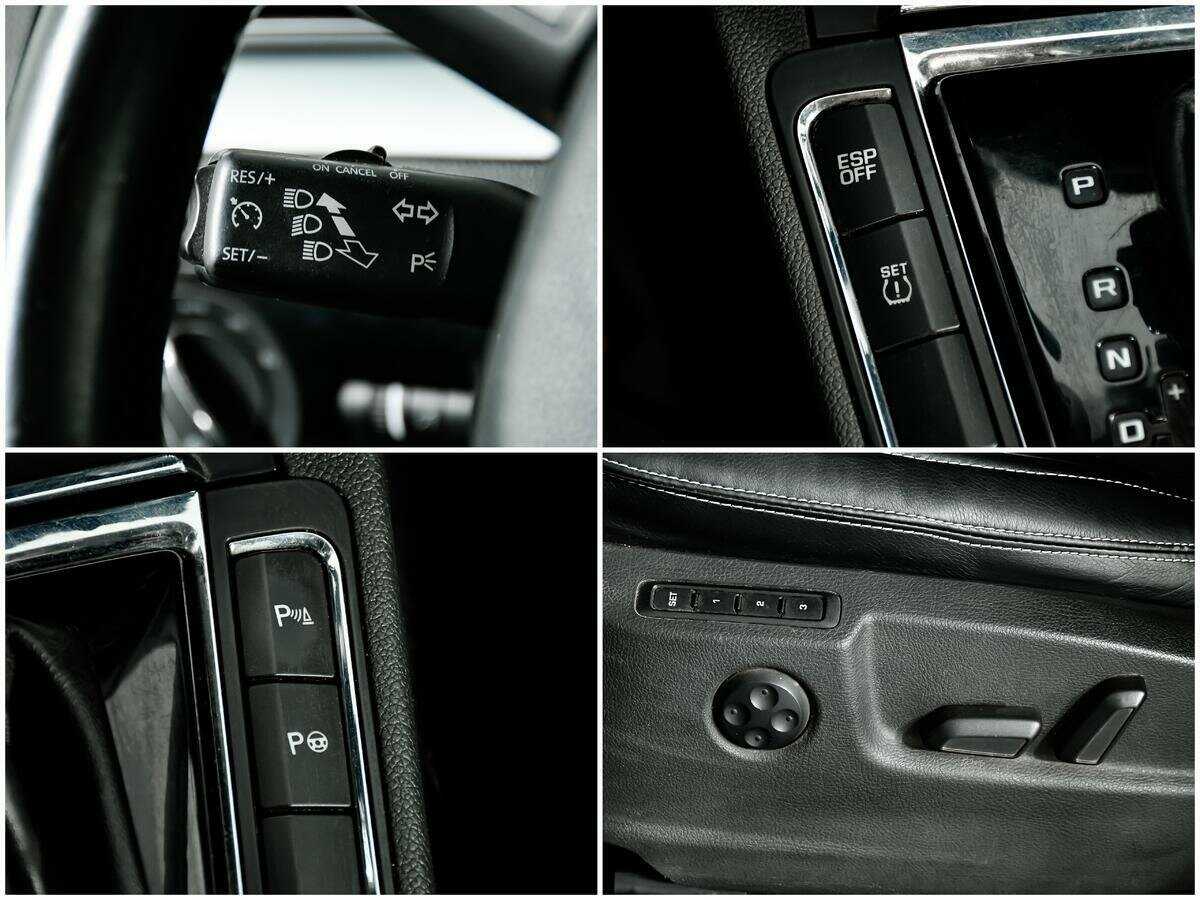 Skoda Superb с пробегом — 2009 год. Фото: #14