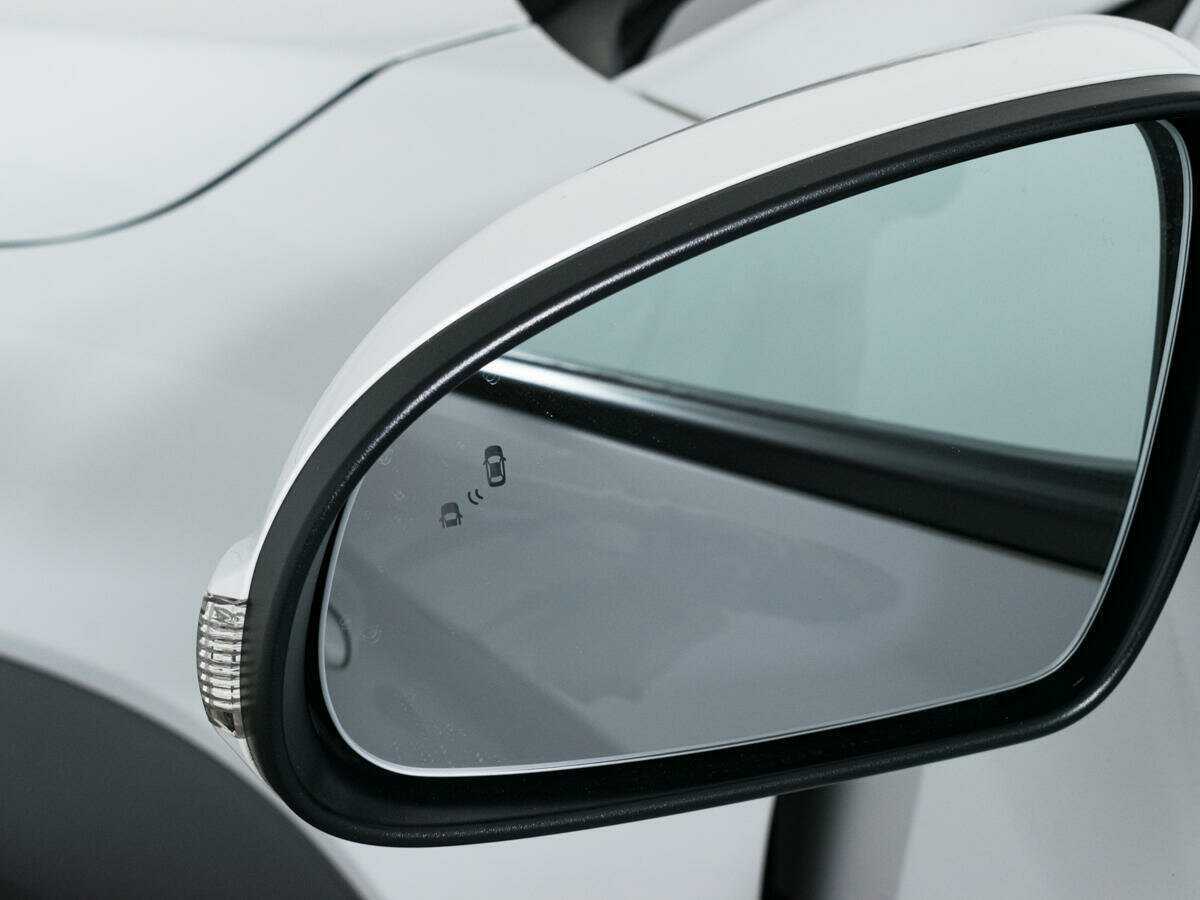 Hyundai Kona с пробегом — 2019 год. Фото: #19