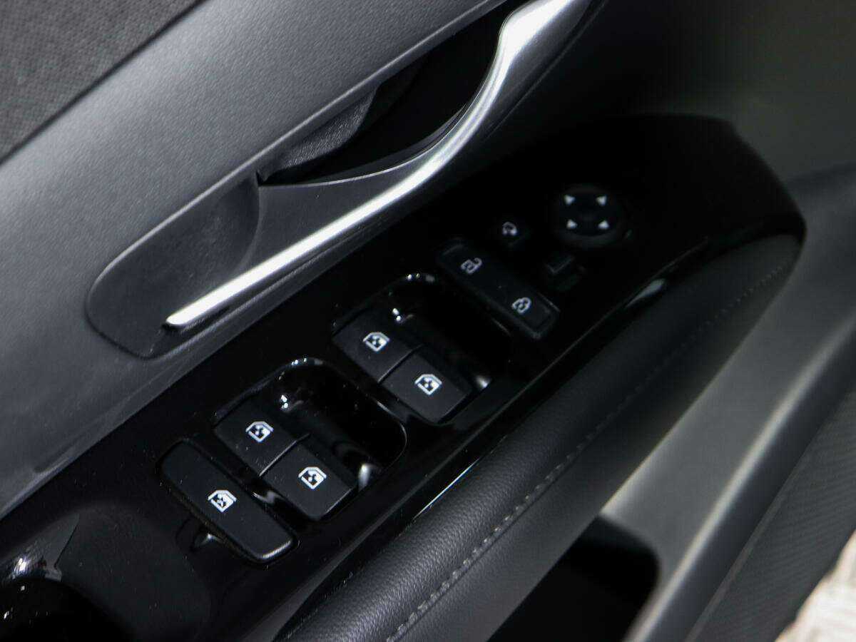 Hyundai Tucson с пробегом — 2023 год. Фото: #20