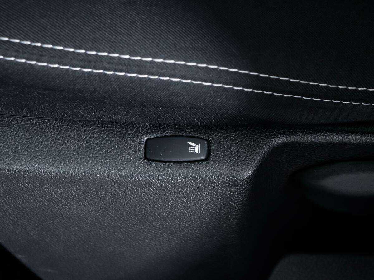 Nissan Terrano с пробегом — 2017 год. Фото: #12