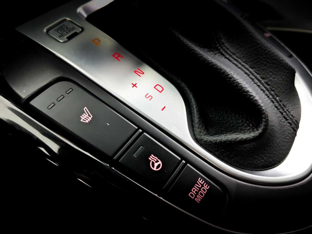 Kia Cerato с пробегом — 2022 год. Фото: #27