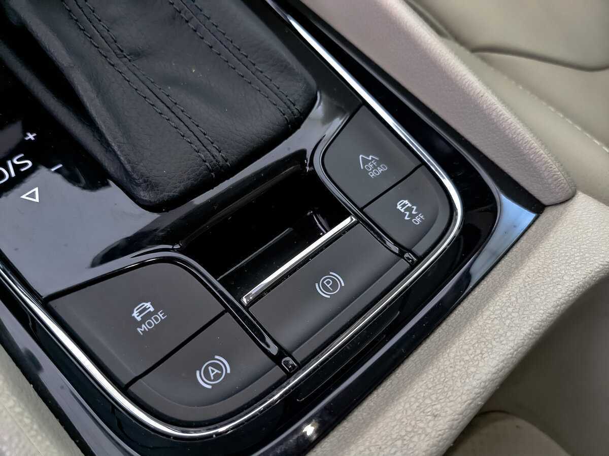 Skoda Kodiaq с пробегом — 2018 год. Фото: #22
