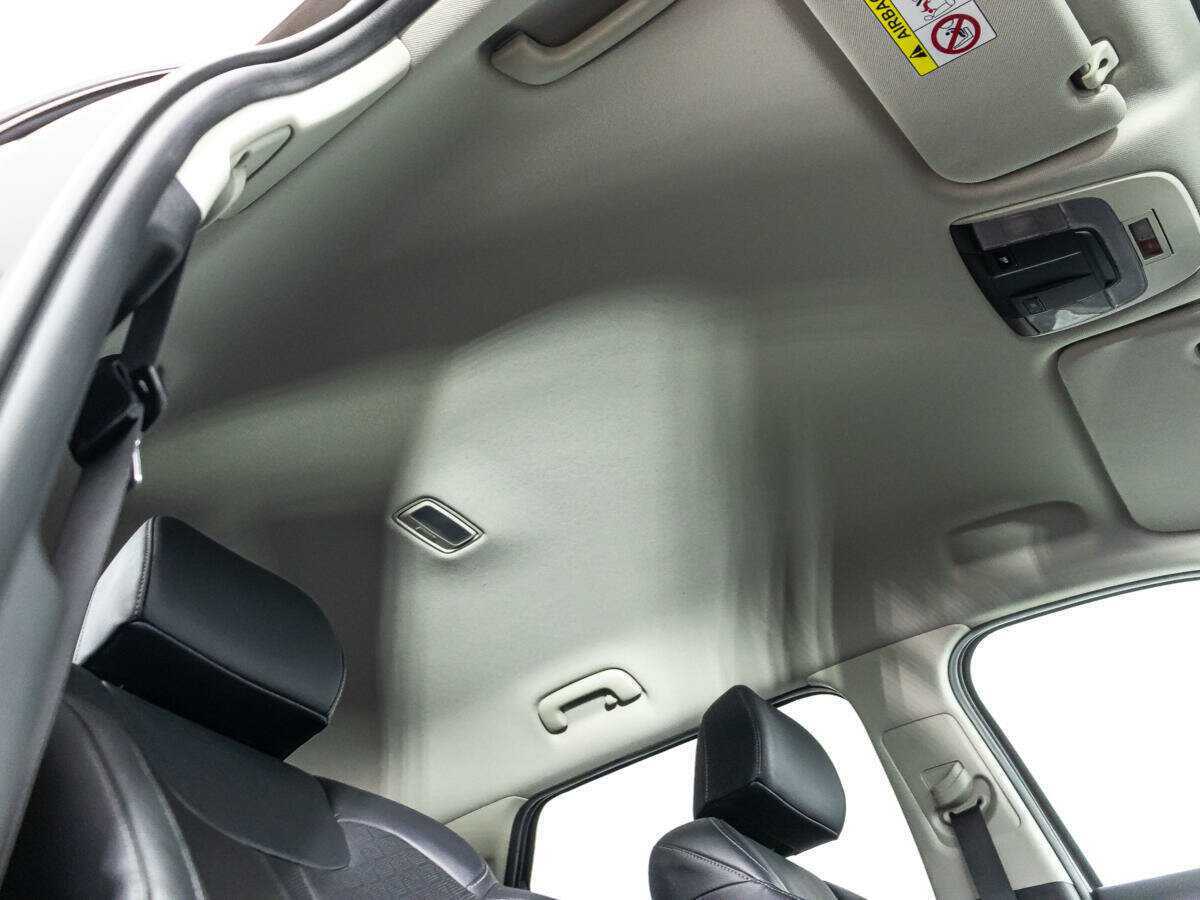 Kia Sorento с пробегом — 2021 год. Фото: #26