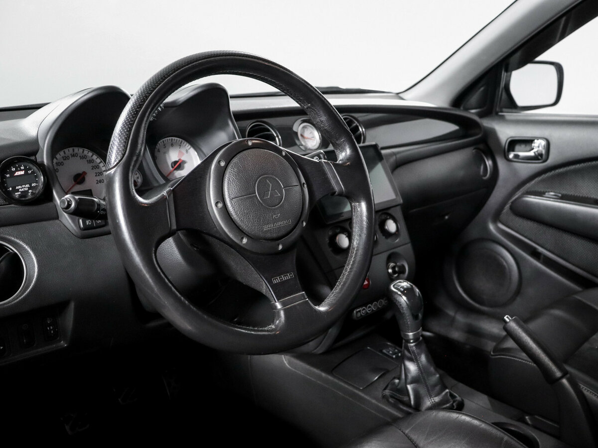 Mitsubishi Outlander с пробегом — 2007 год. Фото: #13