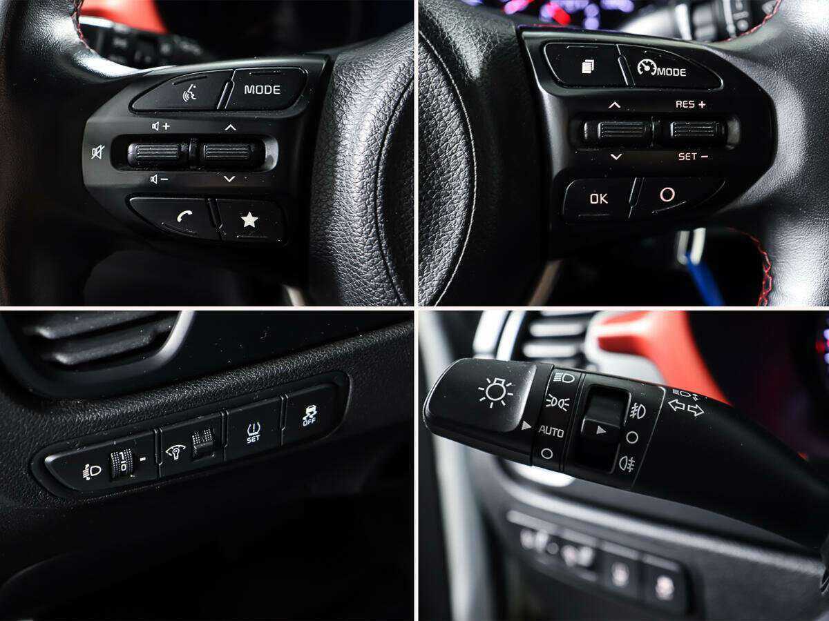Kia Rio с пробегом — 2021 год. Фото: #17