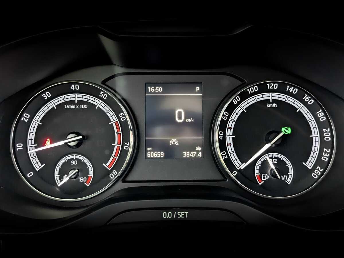 Skoda Kodiaq с пробегом — 2020 год. Фото: #10