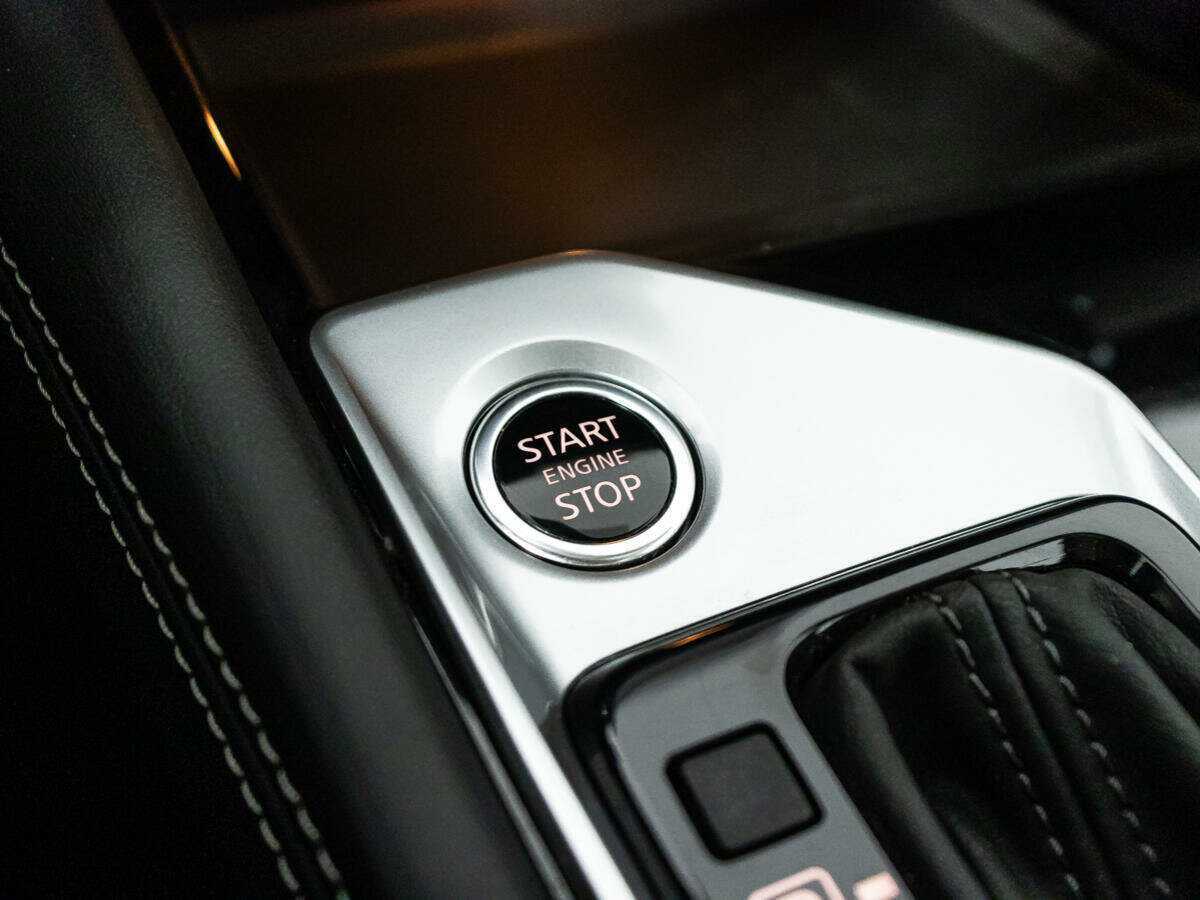 Nissan Altima с пробегом — 2022 год. Фото: #17