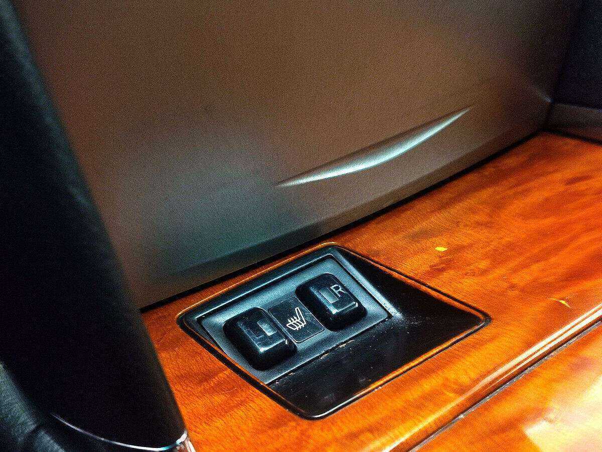 Toyota Camry с пробегом — 2010 год. Фото: #15