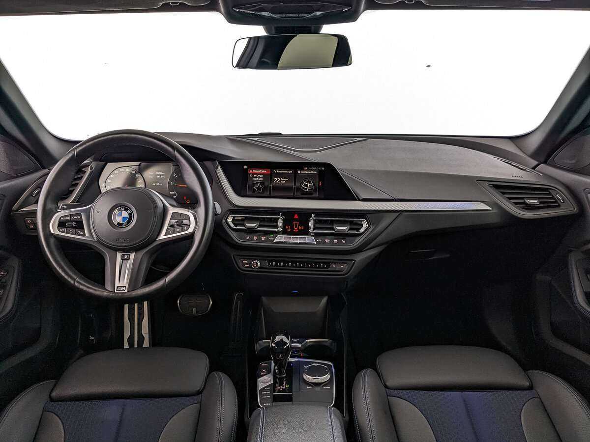 BMW 2 серии с пробегом — 2020 год. Фото: #9