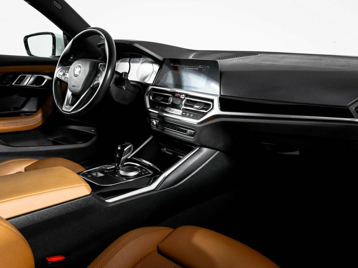 BMW 2 серии с пробегом — 2022 год. Фото: #8