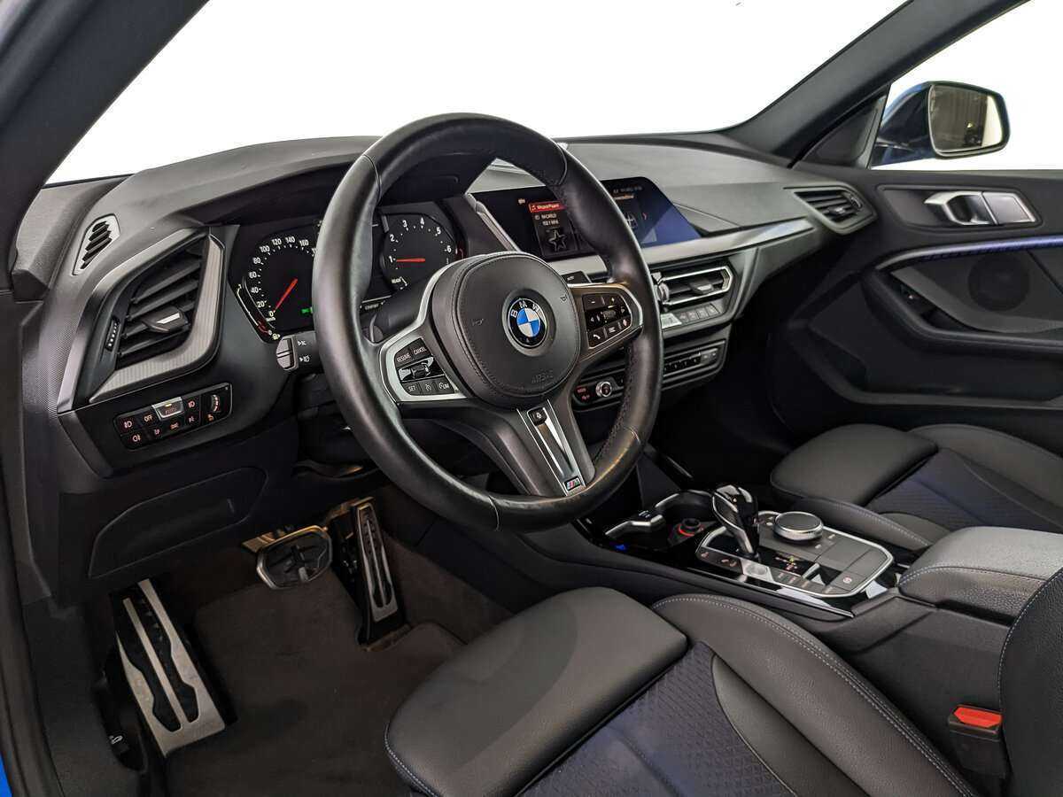 BMW 2 серии с пробегом — 2020 год. Фото: #10