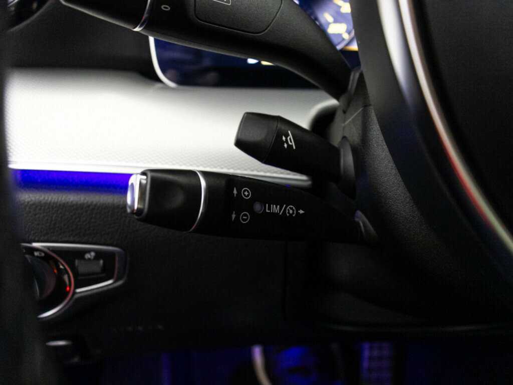 Mercedes-Benz E-Класс с пробегом — 2017 год. Фото: #19