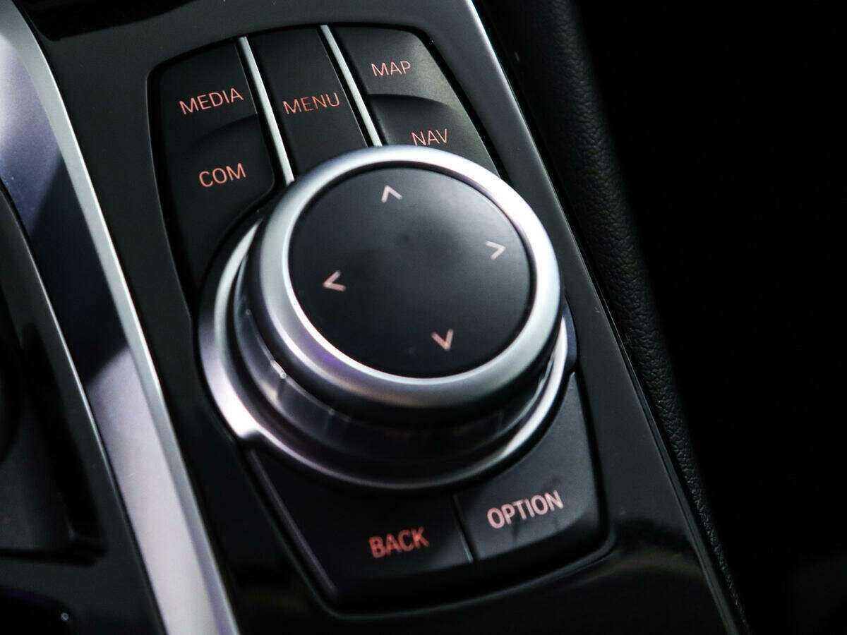 BMW 5 серии с пробегом — 2020 год. Фото: #18