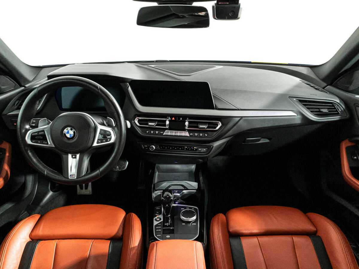 BMW 2 серии с пробегом — 2020 год. Фото: #12