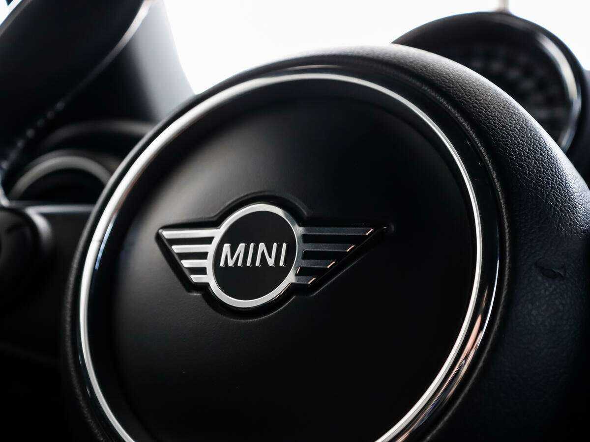 Mini Hatch с пробегом — 2020 год. Фото: #14