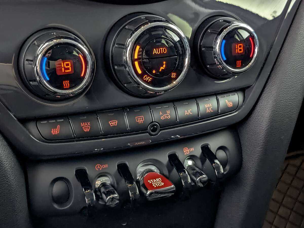 Mini Countryman с пробегом — 2021 год. Фото: #21