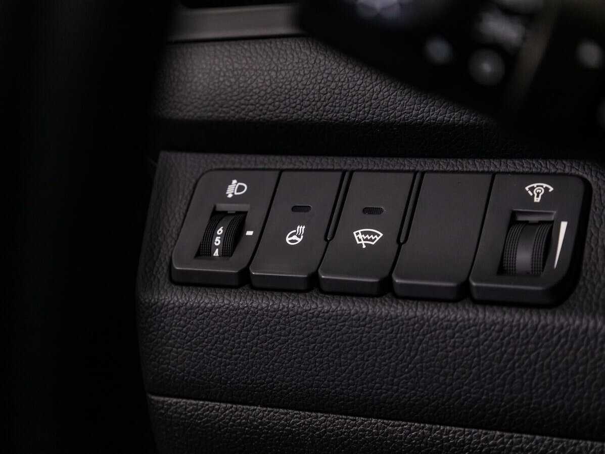 Kia Rio с пробегом — 2014 год. Фото: #16