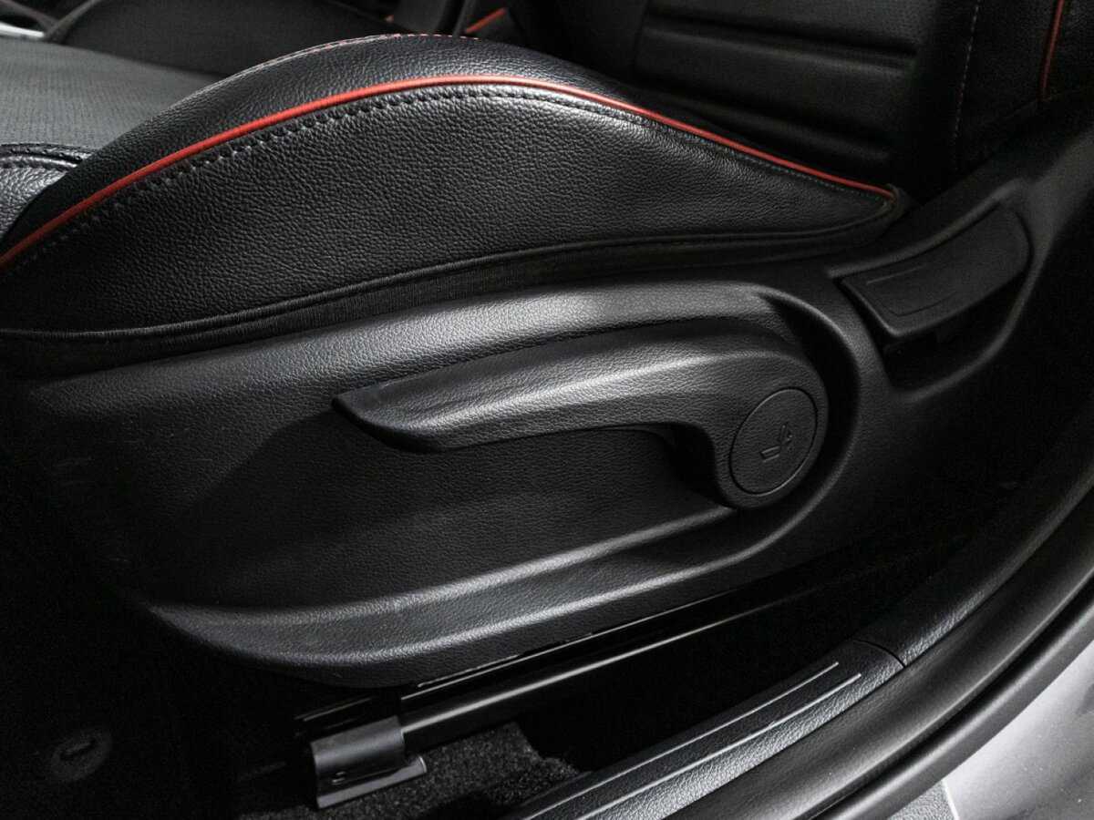 Kia K3 с пробегом — 2020 год. Фото: #16
