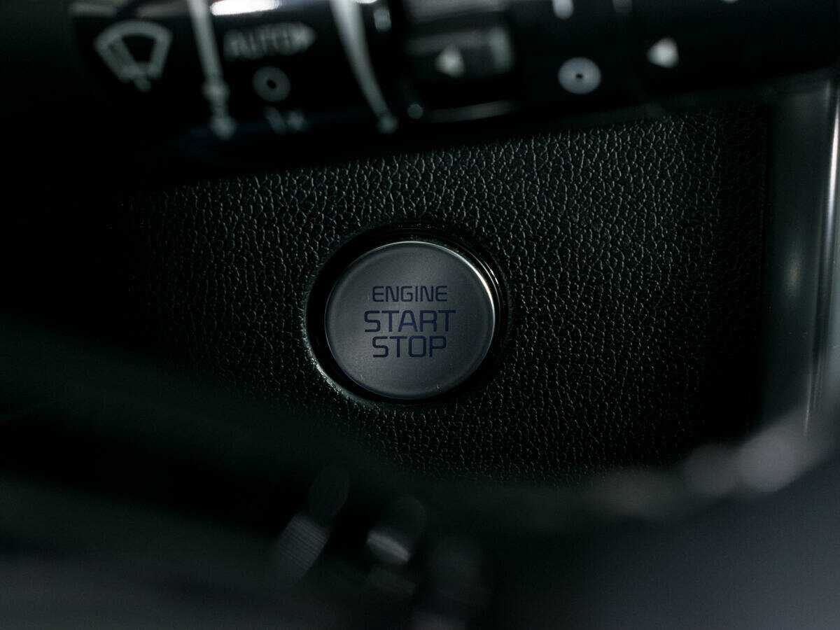 Kia Sorento с пробегом — 2022 год. Фото: #15