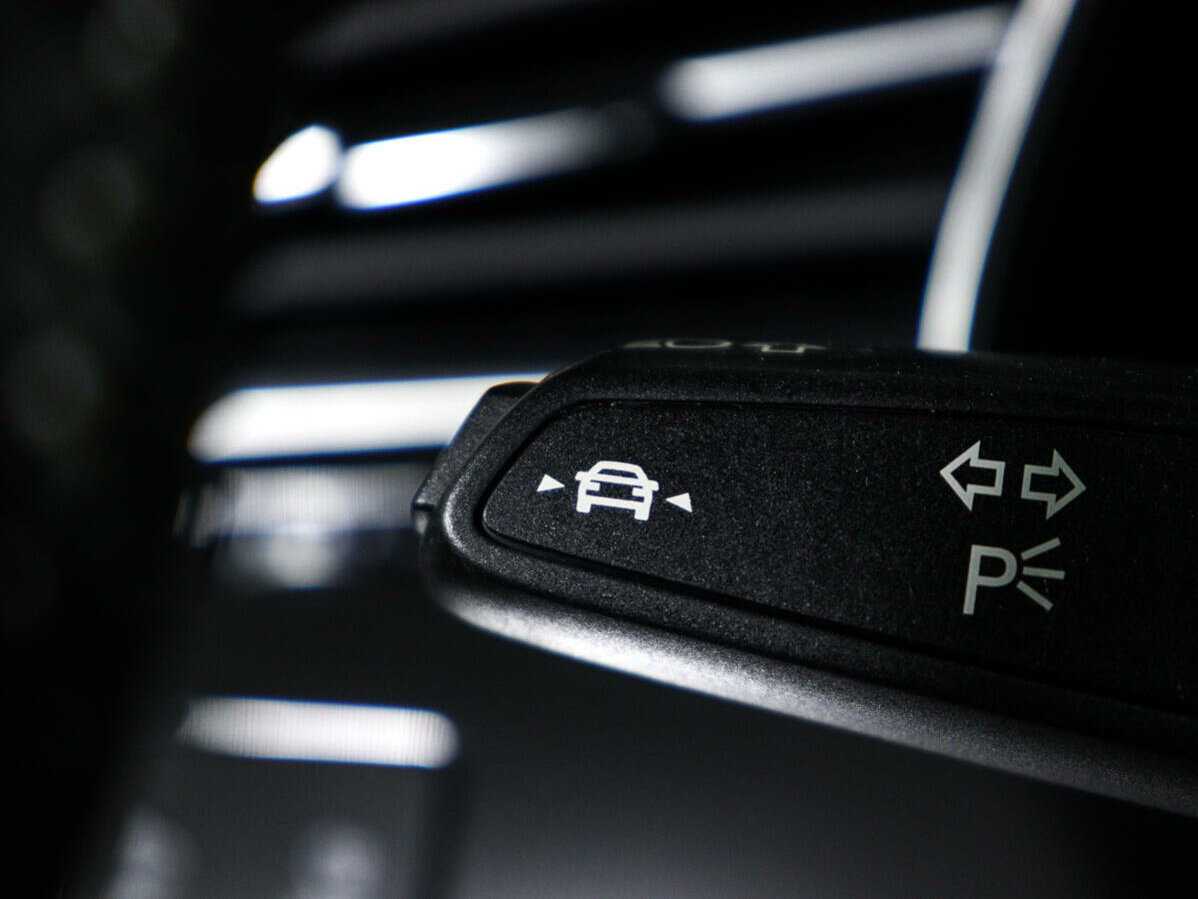 Audi Q8 с пробегом — 2018 год. Фото: #24
