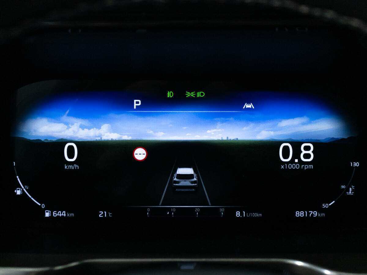 Kia Sorento с пробегом — 2020 год. Фото: #11