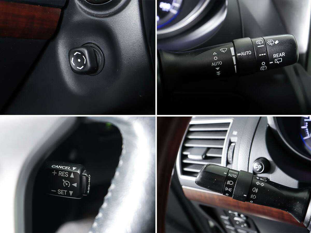 Toyota Land Cruiser Prado с пробегом — 2014 год. Фото: #16