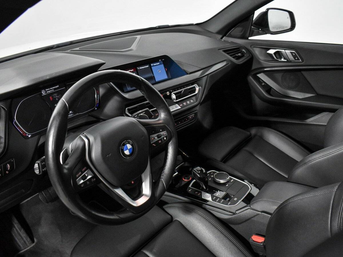 BMW 2 серии с пробегом — 2019 год. Фото: #8