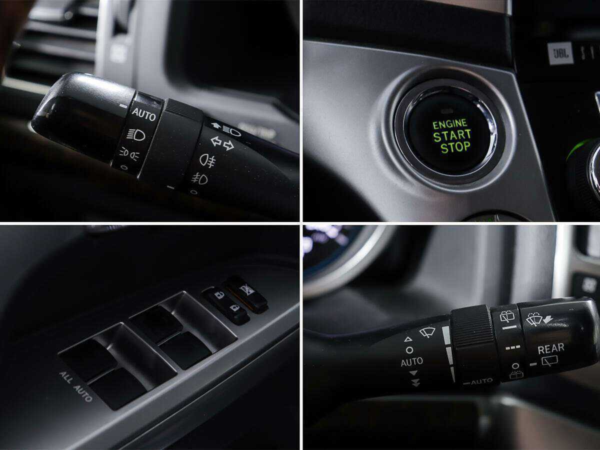Toyota Land Cruiser с пробегом — 2012 год. Фото: #18