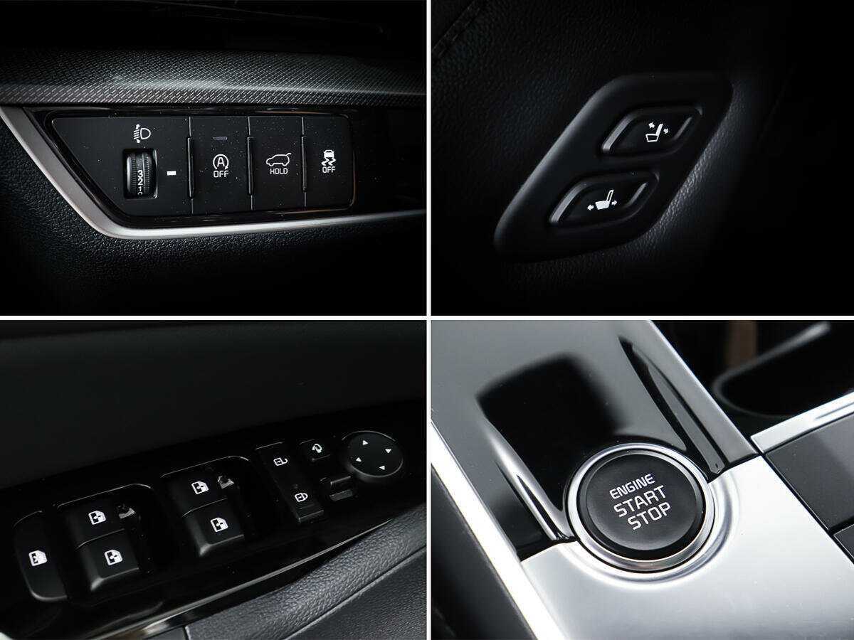 Kia Sportage с пробегом — 2023 год. Фото: #23