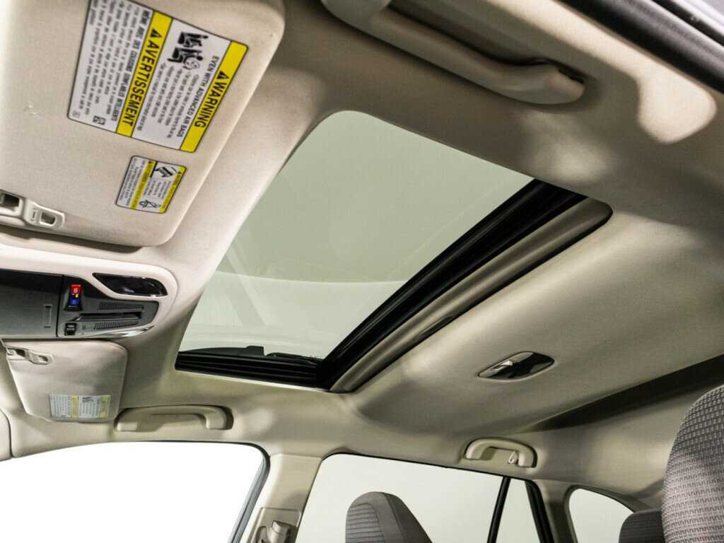 Subaru Outback с пробегом — 2021 год. Фото: #18