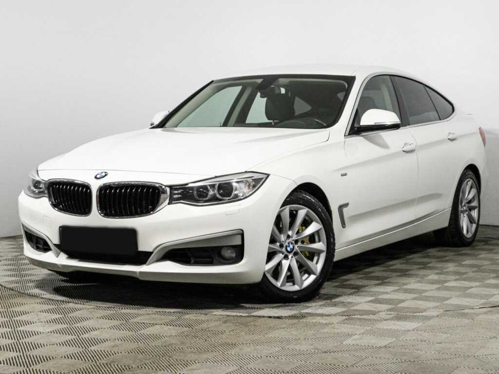 BMW 3 серии с пробегом — 2013 год. Посмотреть фото