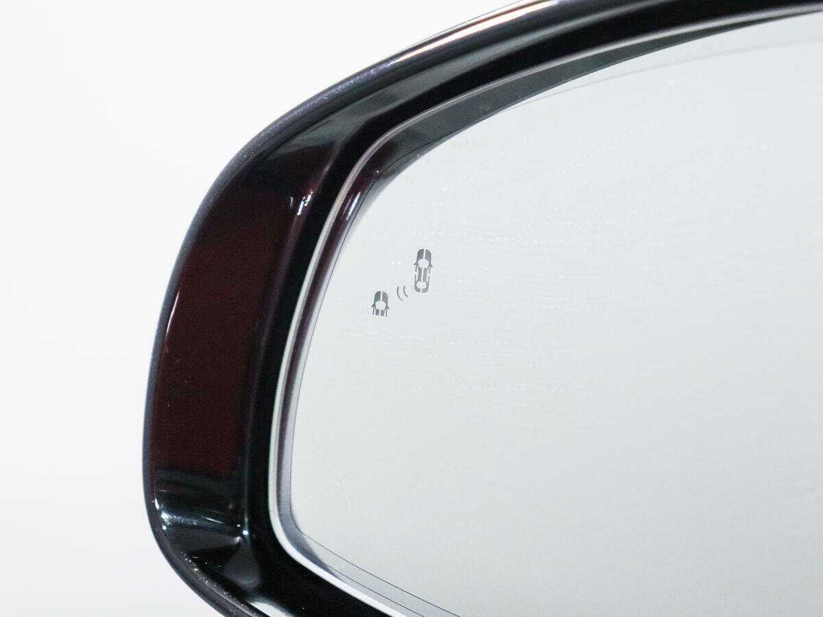Kia Stinger с пробегом — 2021 год. Фото: #20