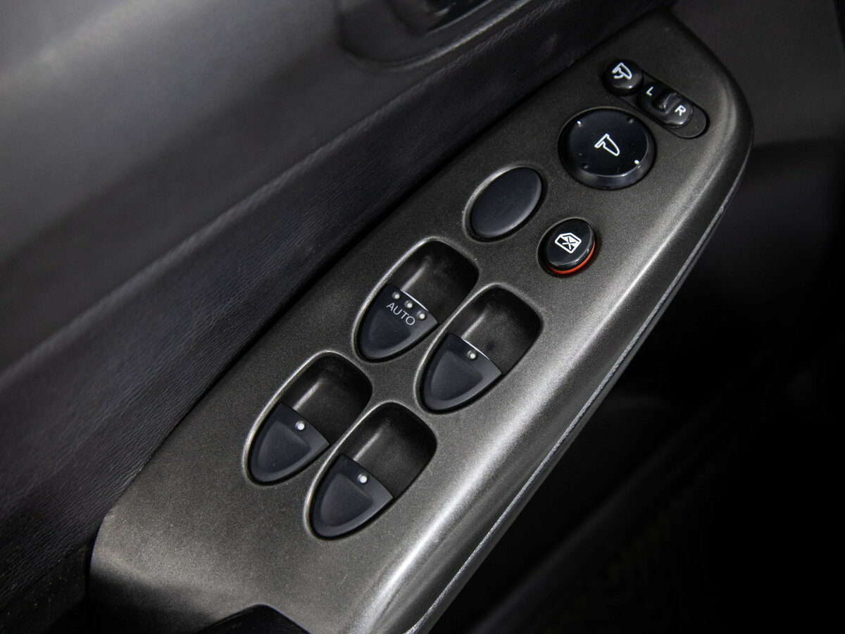 Honda Civic с пробегом — 2008 год. Фото: #13