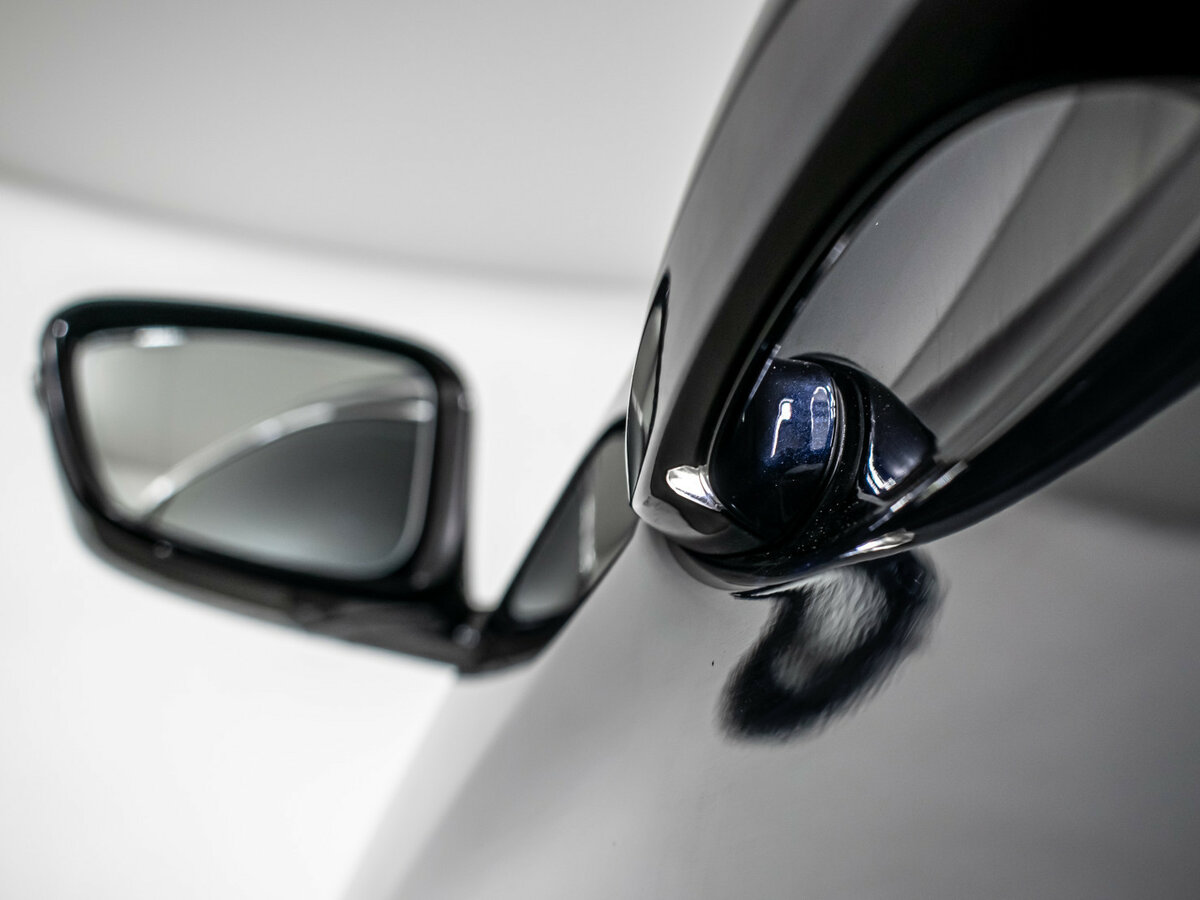 BMW 5 серии с пробегом — 2019 год. Фото: #19