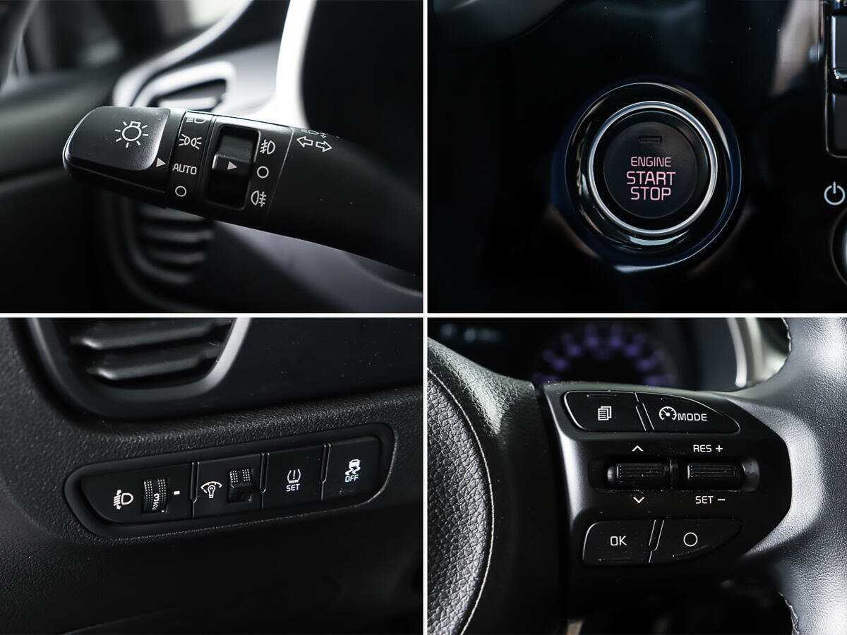 Kia Rio с пробегом — 2021 год. Фото: #16