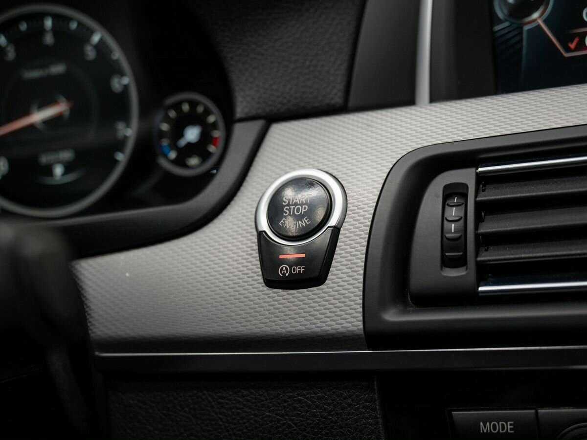 BMW 5 серии с пробегом — 2014 год. Фото: #21