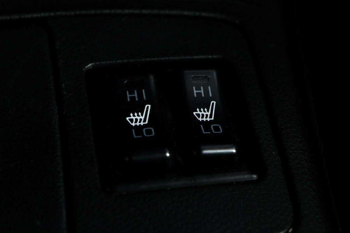 Mitsubishi Outlander с пробегом — 2005 год. Фото: #11