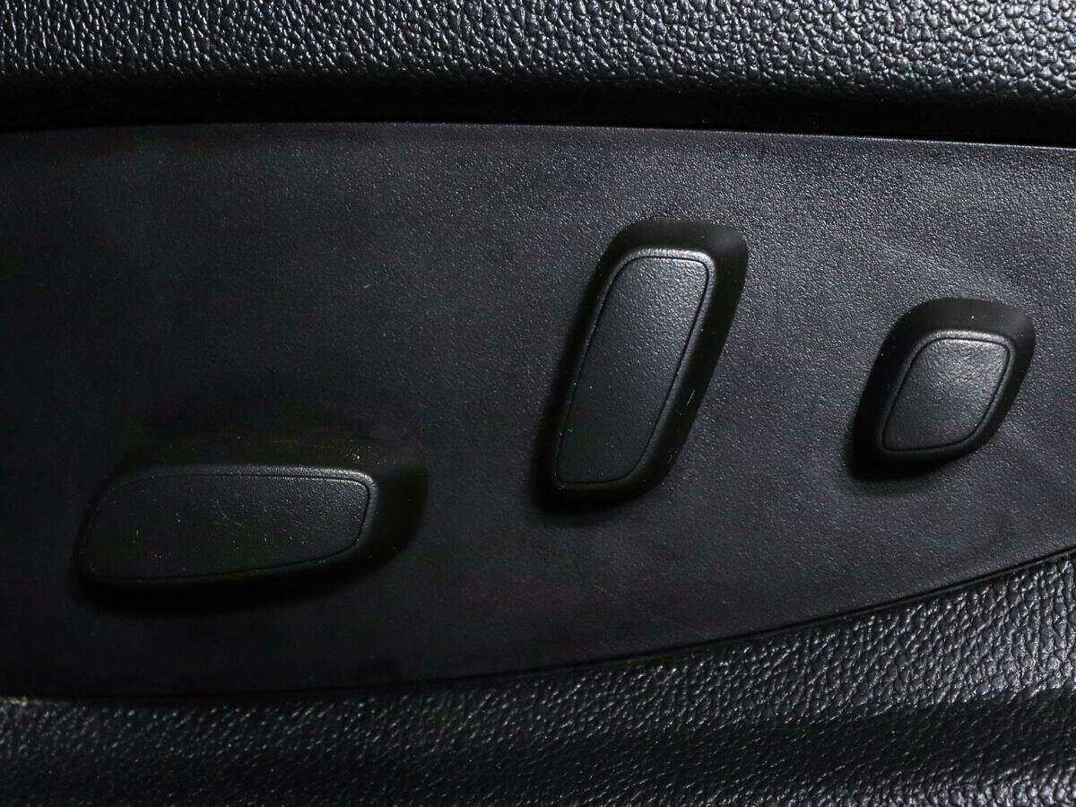 Chevrolet Tahoe с пробегом — 2016 год. Фото: #19