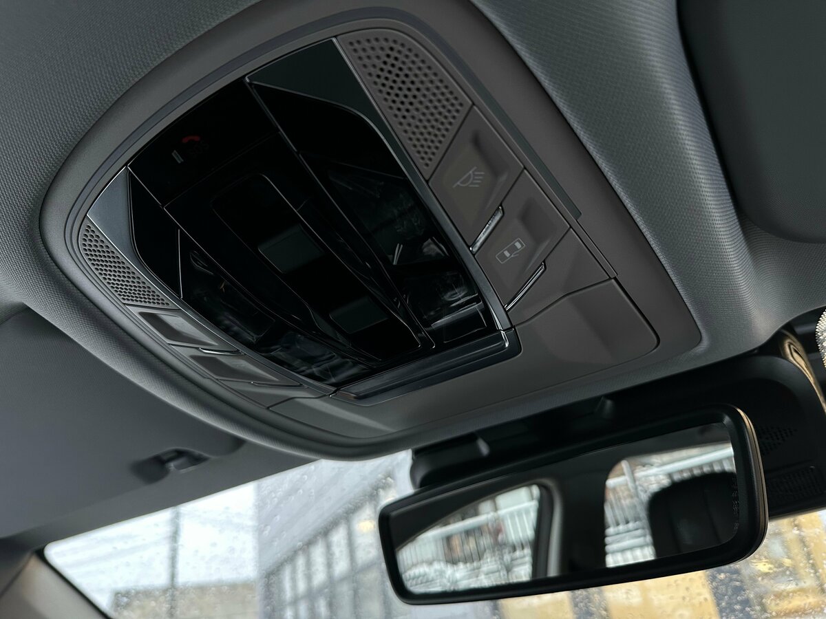 Chery Tiggo 8 Pro Max с пробегом — 2024 год. Фото: #31