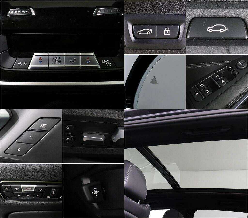 BMW X5 с пробегом — 2020 год. Фото: #11