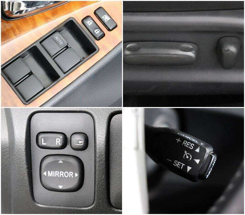 Toyota Camry с пробегом — 2008 год. Фото: #13