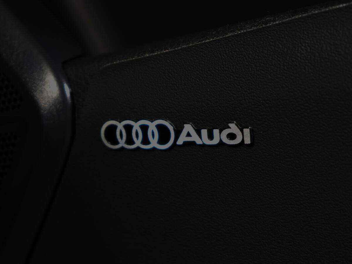 Audi Q5 Sportback с пробегом — 2022 год. Фото: #14