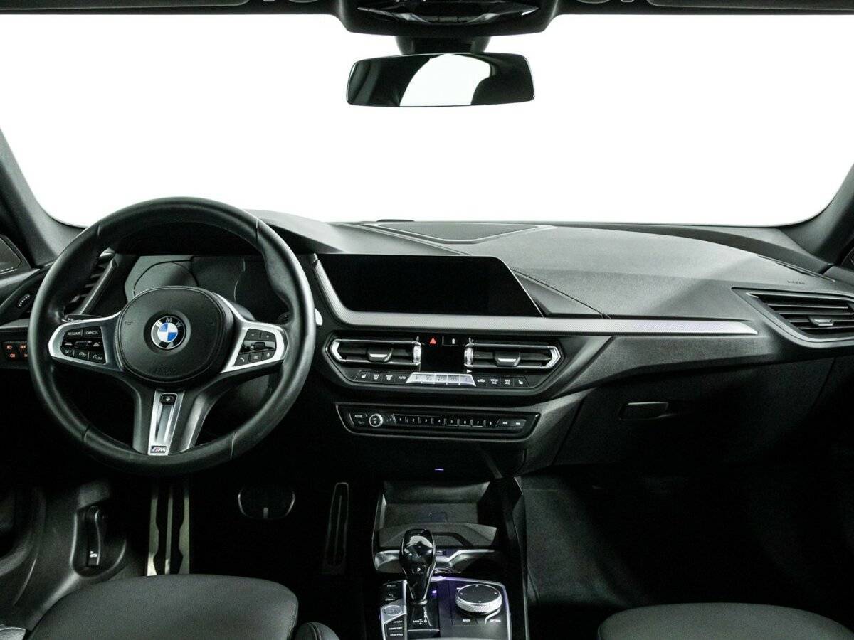 BMW 2 серии с пробегом — 2020 год. Фото: #12