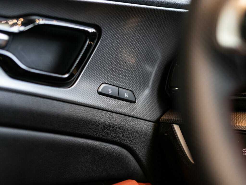 Kia Sportage с пробегом — 2024 год. Фото: #11
